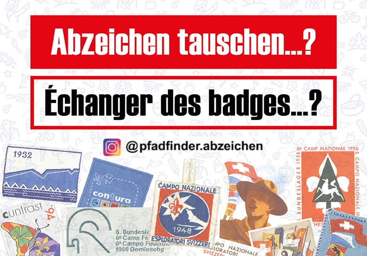 Schweizer Pfadfinder Philatelistenverein